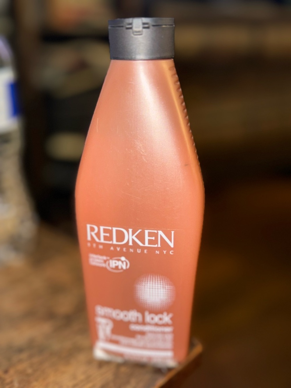 Redken Smooth Lock conditioner - Brand New